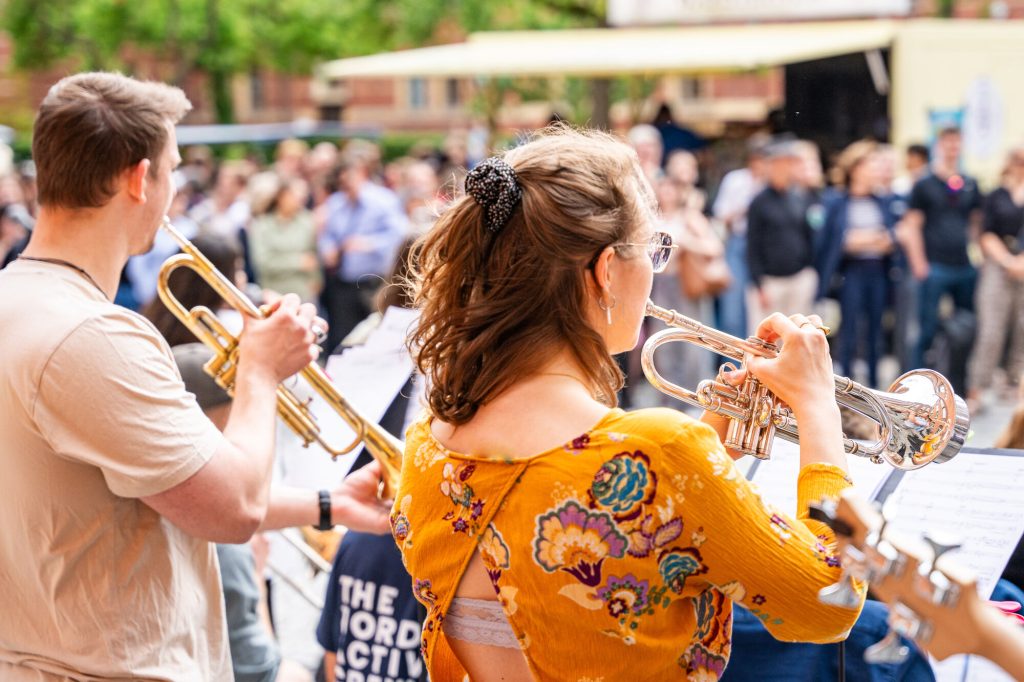 Uni Big Band