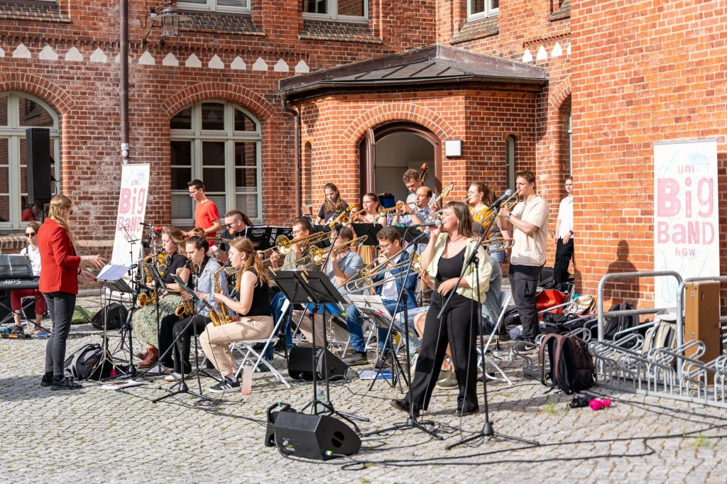 Uni Big Band