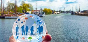 One Health Research in Greifswald